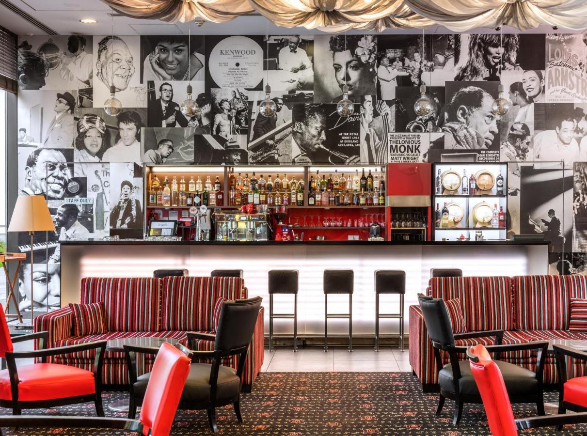 Orea Angelo Hotel Praag