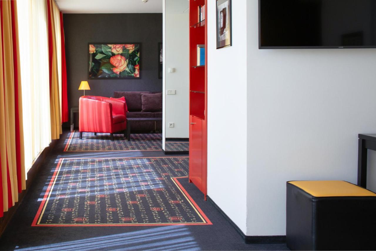 Orea Angelo 4* Praag