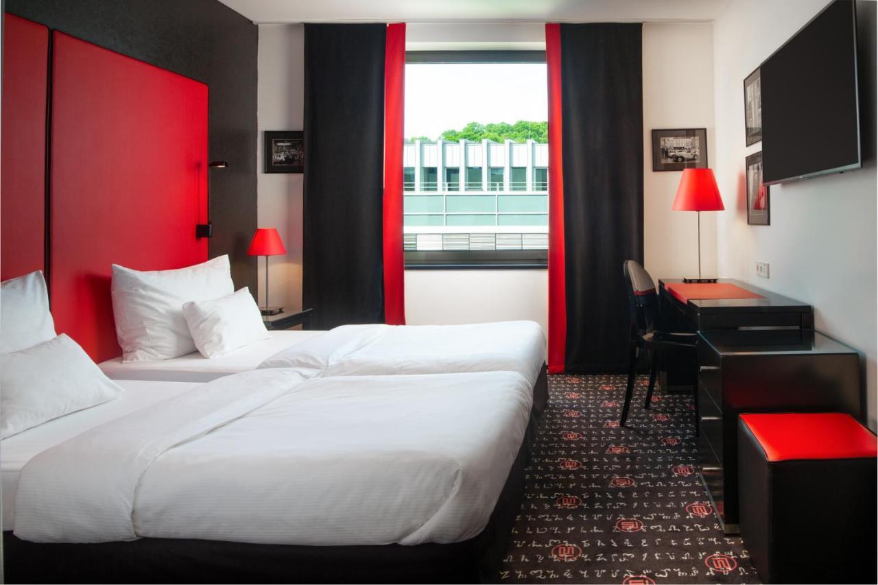 Orea Angelo 4* Praag