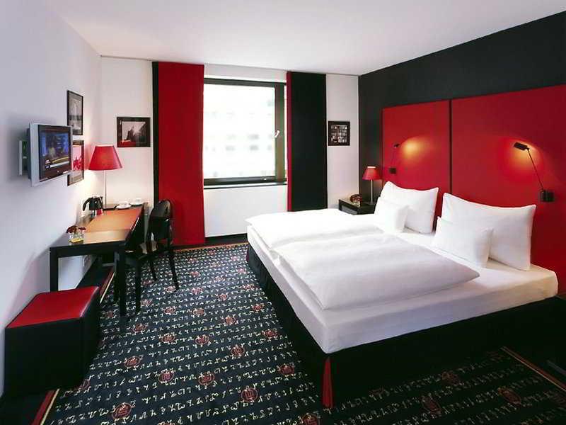 Orea Angelo Hotel Praag