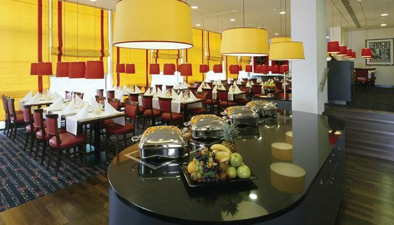 Orea Angelo Hotel Praag