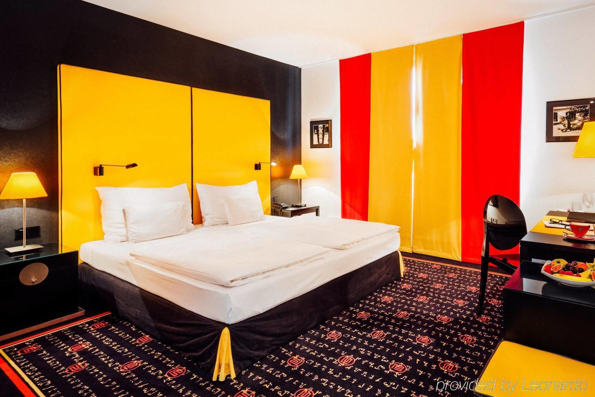 Orea Angelo 4* Praag