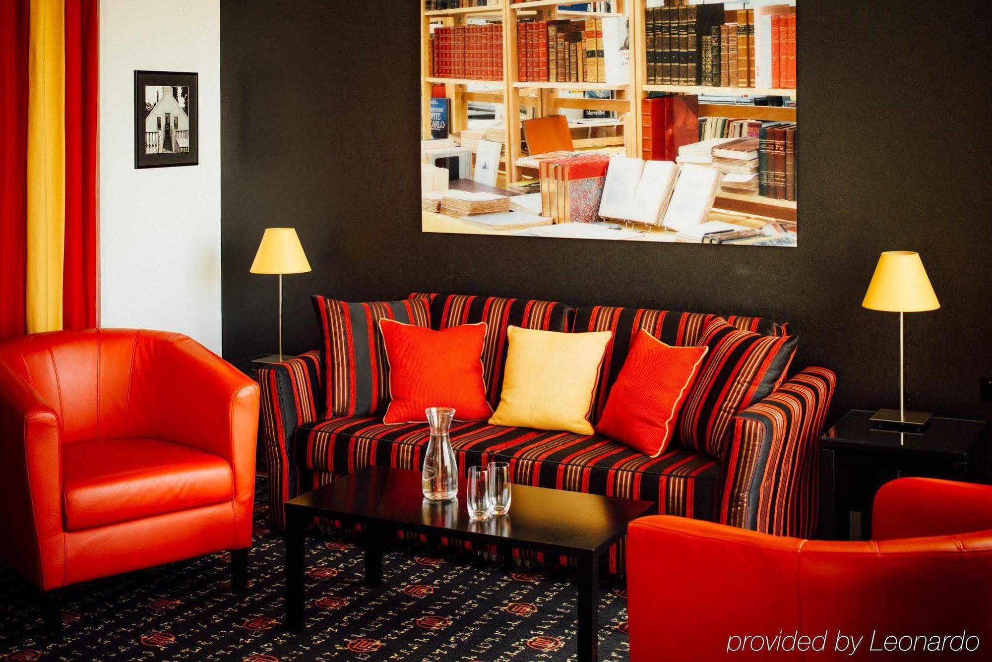 Hotel Orea Angelo Praag