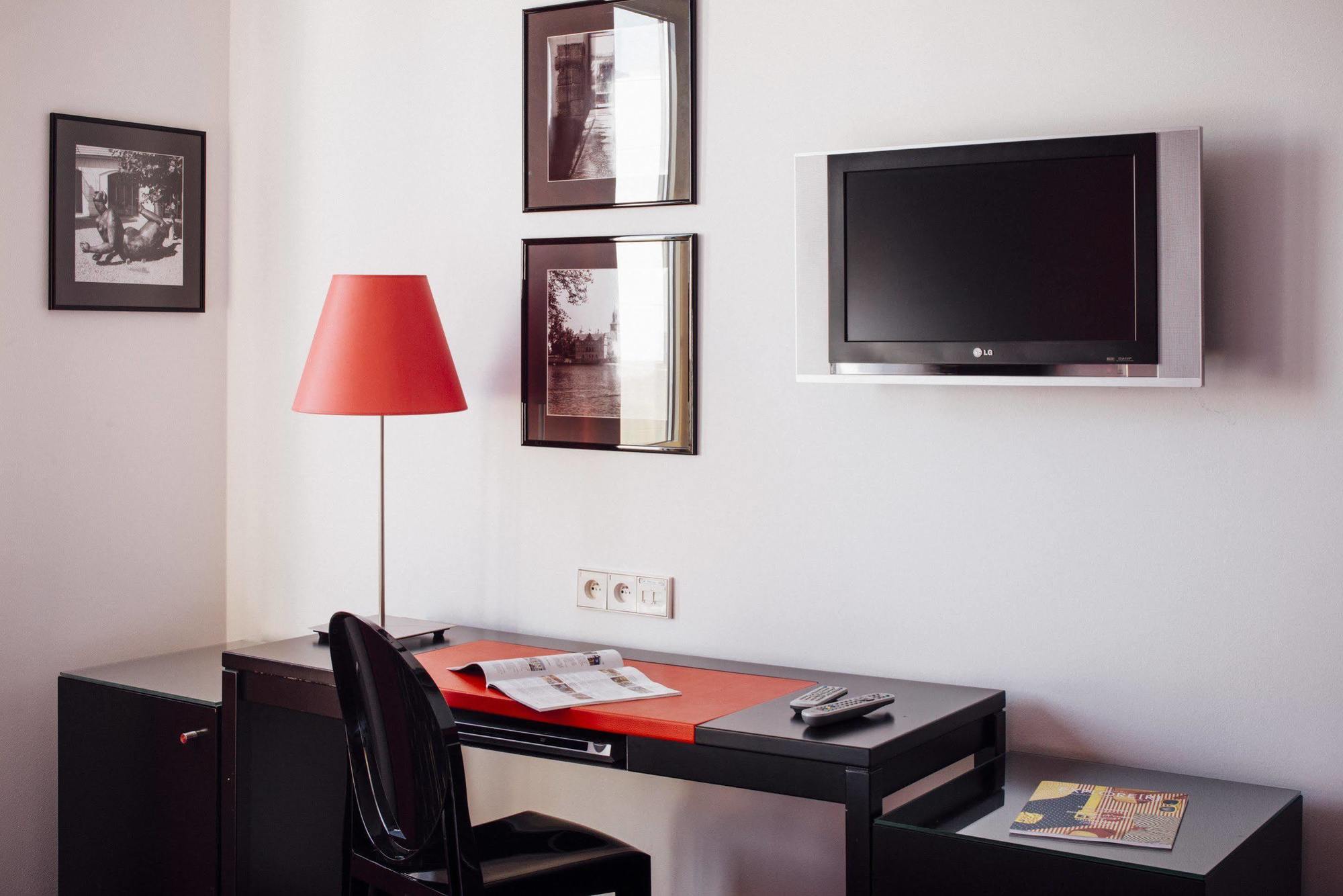 Orea Angelo 4* Praag