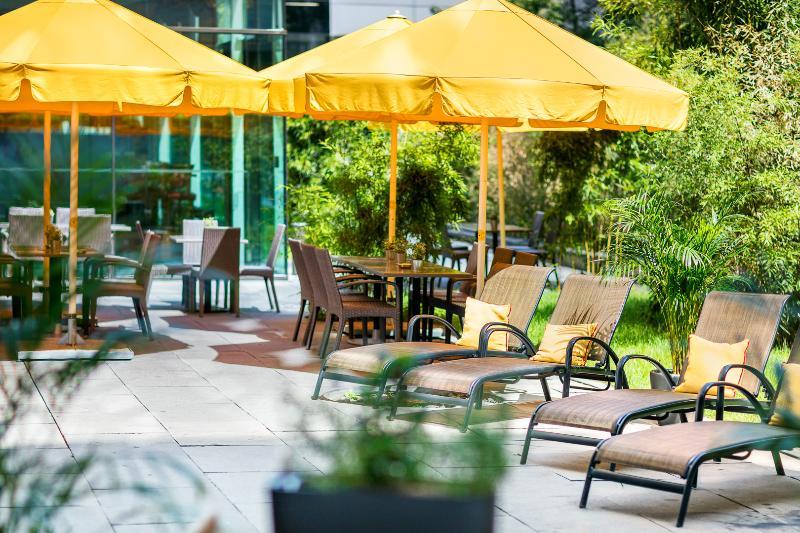 Hotel Orea Angelo Praag