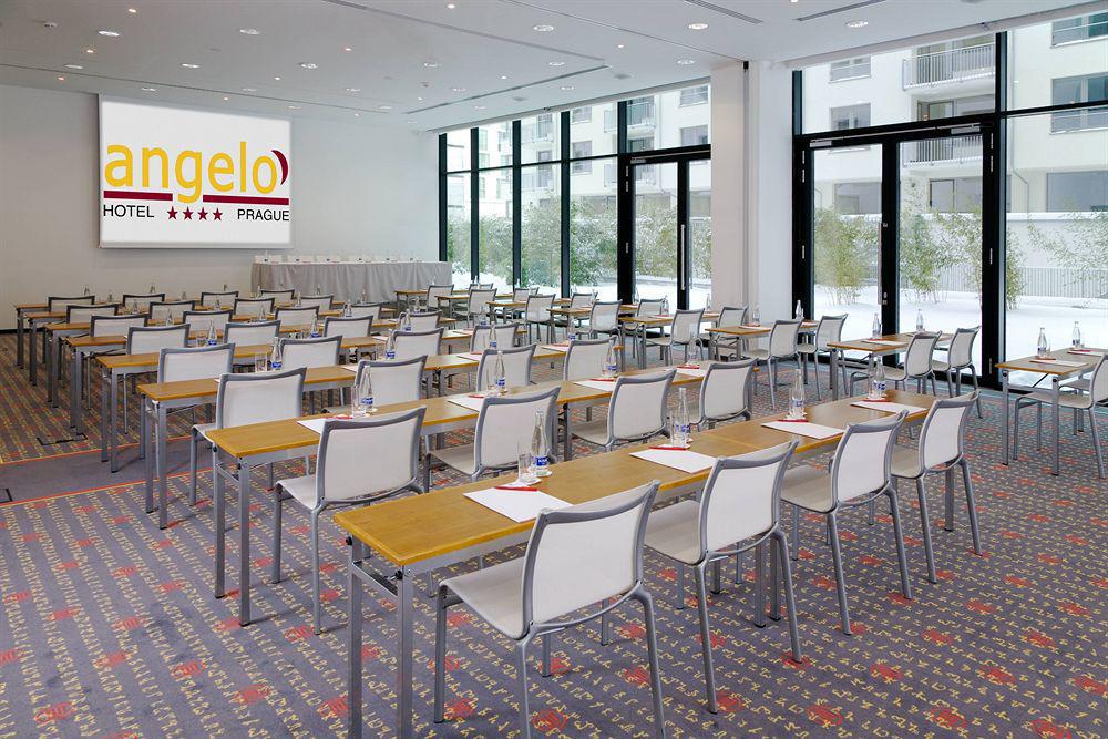 Hotel Orea Angelo Praag